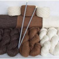 Natural Yarn only $22.00