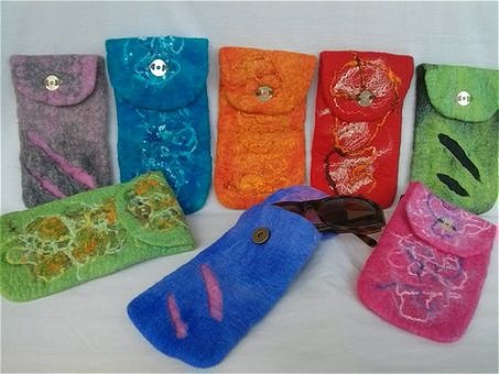 Felted Cases only $30.00 Felted Cases only $30.00