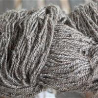 Hand Spun