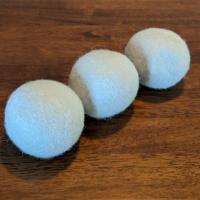 Dryer Balls only $20.00